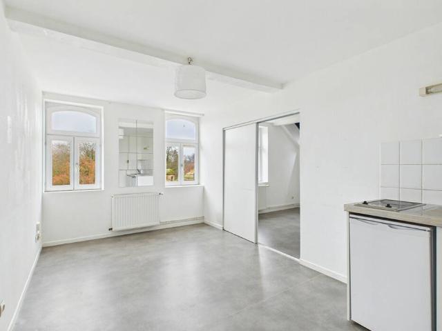 Location studio F1 bis Metz centre