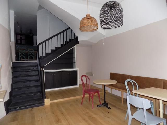 Location studio Foix, 23m² 1 pièce 420€ Ariège Page /fr/detail.htm