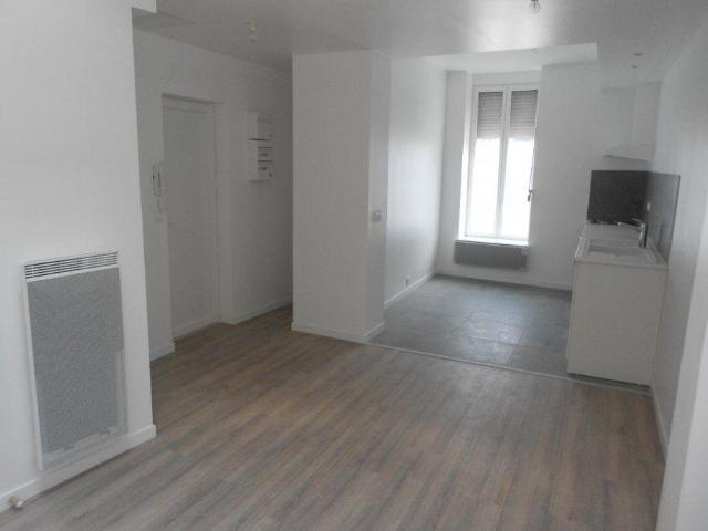 Location studio Franconville