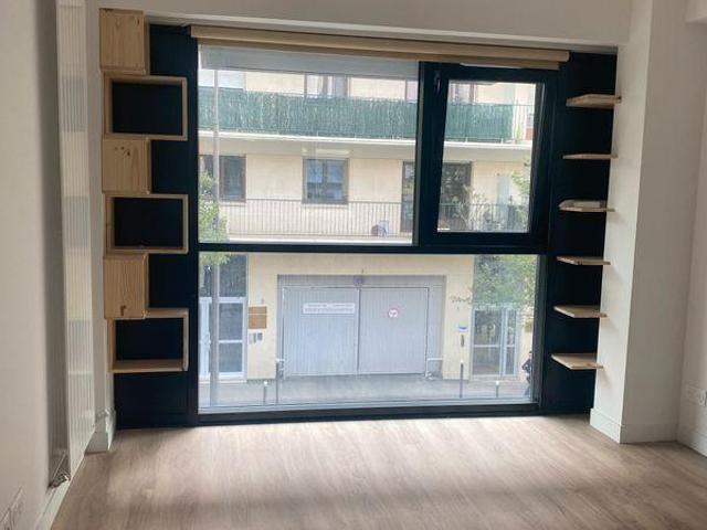 Location studio / idéal etudiant