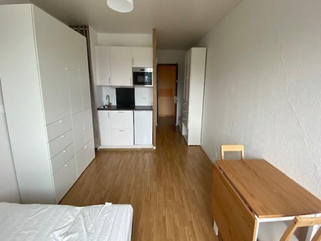 Location studio Illzach 1 pièce 22m² 420€