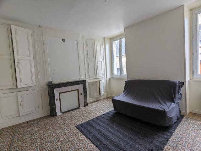 LOCATION STUDIO ISSOUDUN