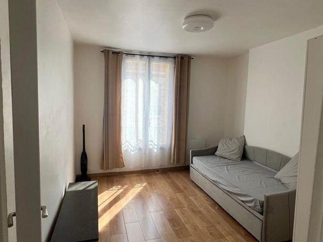 Location studio Ivry sur Seine