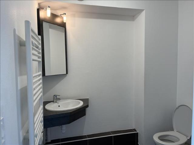 Location Studio Juvignac 34090 1 pièce 18 m²