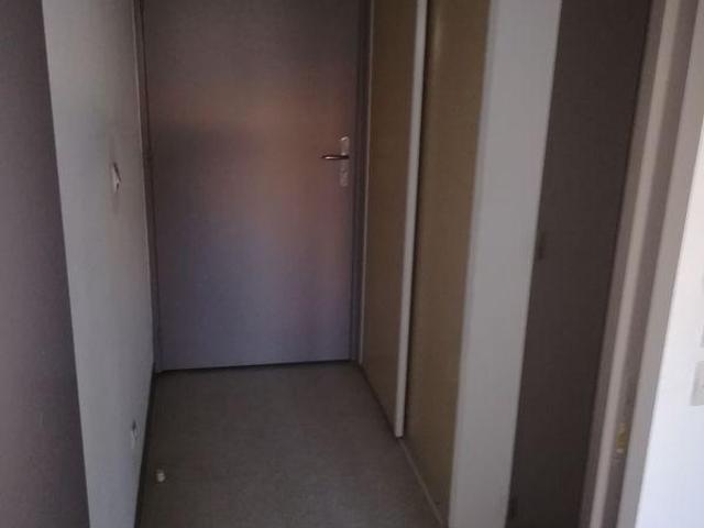 Location studio on meublé à Villeurbanne