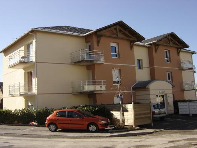 Location Studio Onet Le Château | Rodez Agence