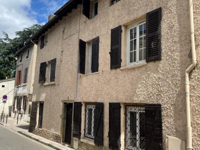 LOCATION STUDIO OULLINS