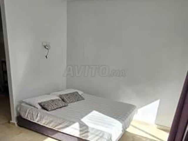 Location Studio loft a la gironde