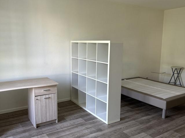 Location studio Laxou 1 pièce 33m² 490€ | Novadimm