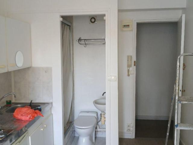 Location Studio Le Havre Centre Ville
