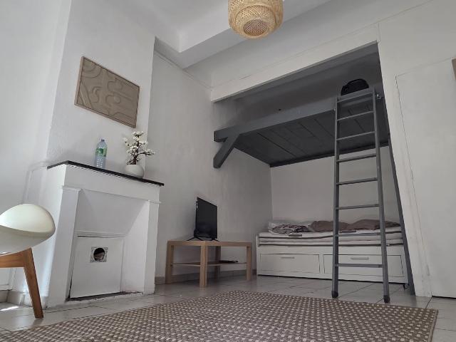 Location STUDIO LE MOURILLON | Grech Immobilier