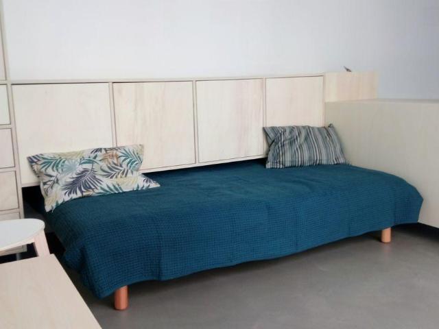 Location studio Lyon