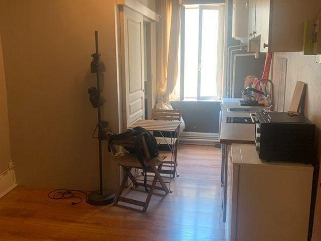 Location studio Lyon 2