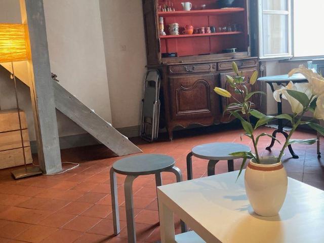 Location studio Lyon Bellecour