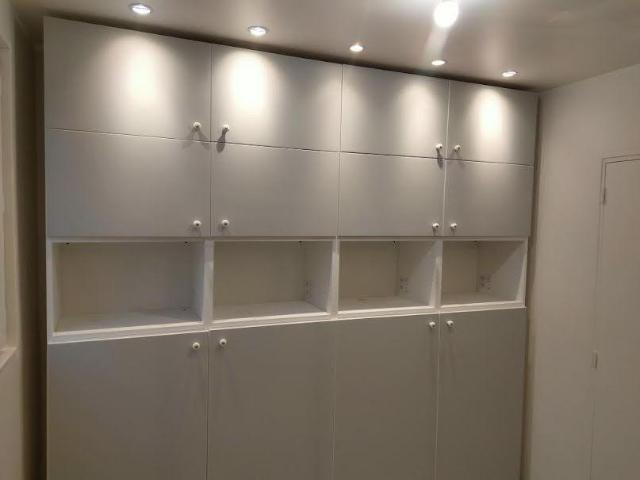 Location Studio Lyon Montchat