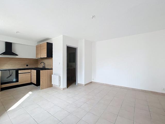 Location studio Montagnac, 26m² 1 pièce 322€ Hérault