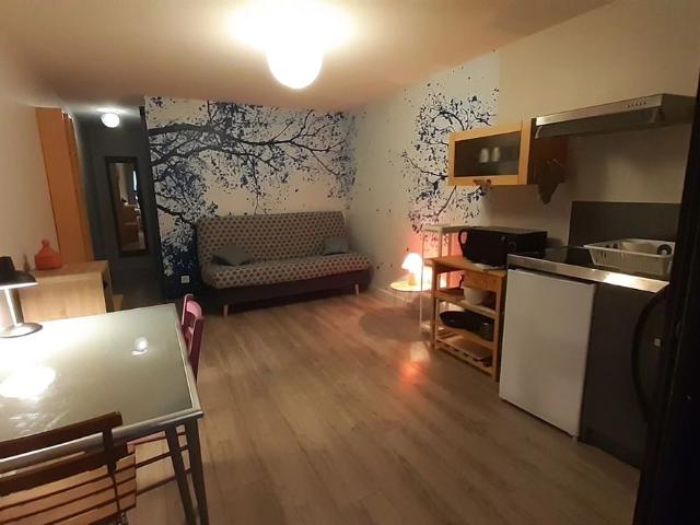 Location studio Montélimar