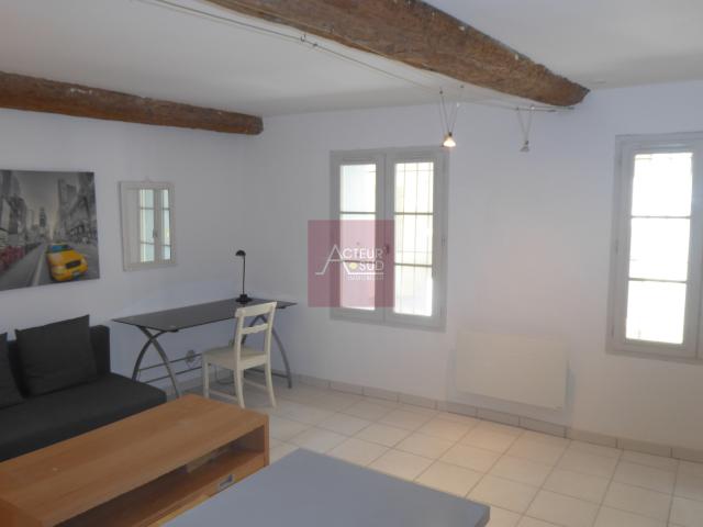 Location studio Montpellier 1 pièce 26.26m² 595€ | Acteur Sud Immobilier