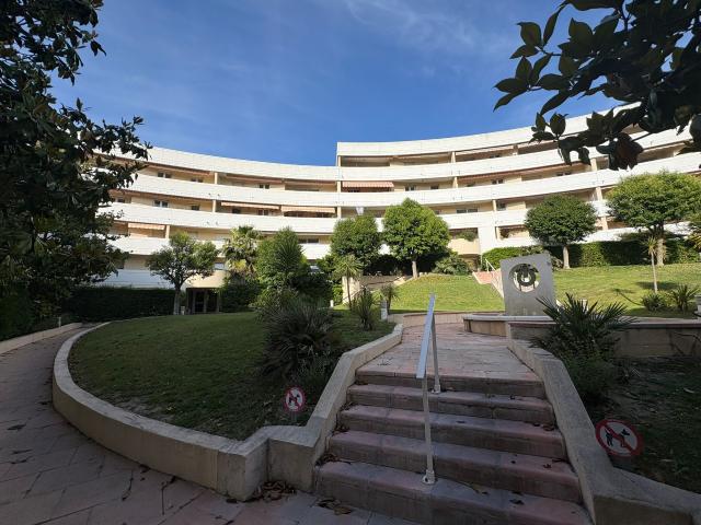 Location studio Montpellier 1 pièce 34.21m² 600€ | Laborie Immobilier