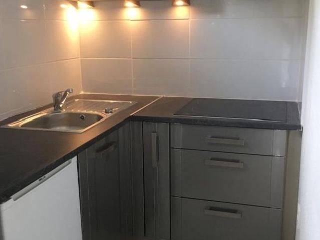Location Studio Montpellier