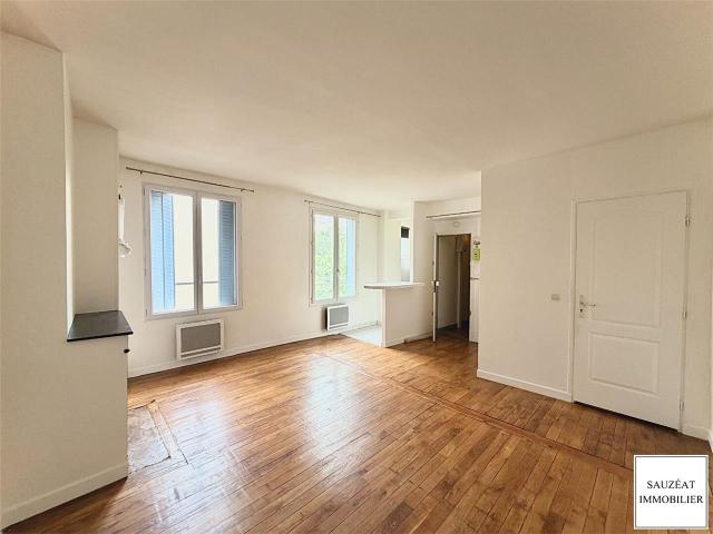 Location studio Montrouge Proche ligne 4 et commerces