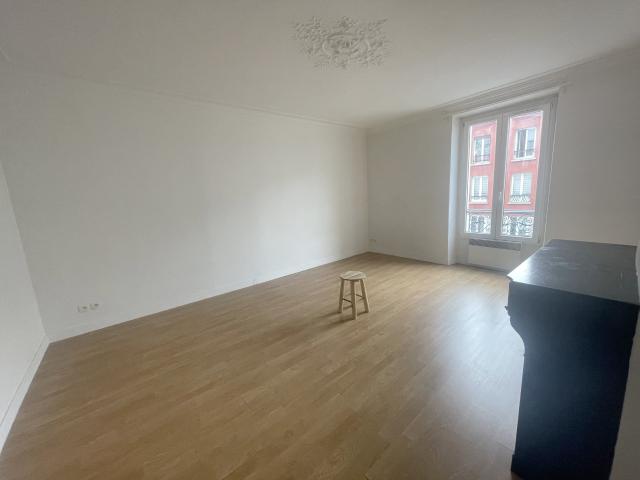 Location studio Montrouge 1 pièce 35.6m² 940€ | Auburtin Immobilier