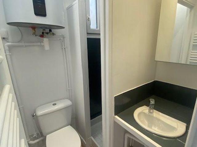 Location studio Montrouge