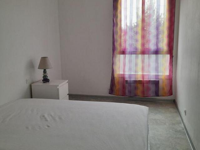 Location studio meublé Montpellier