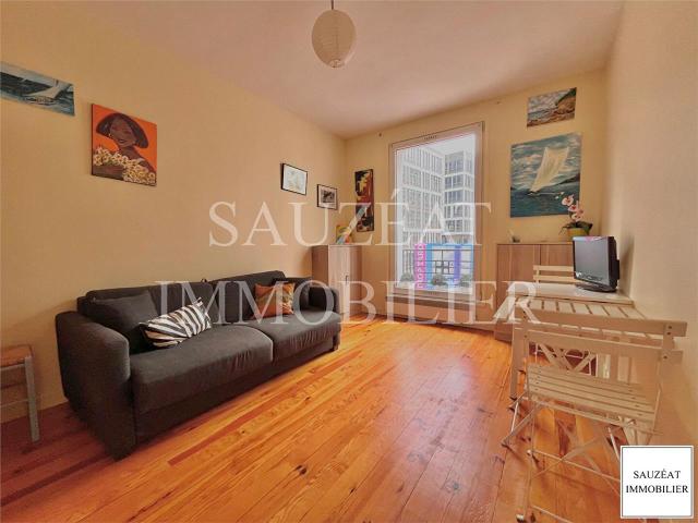 Location studio meublé Montrouge 8 min métro Mairie