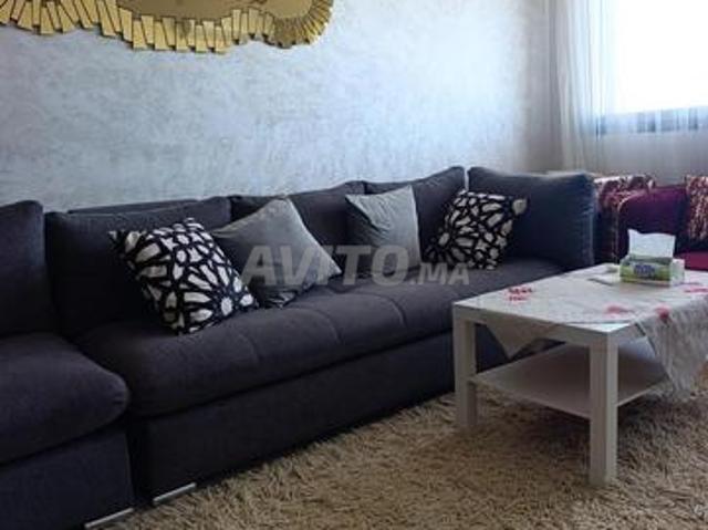 Location Studio Meublé Neuf