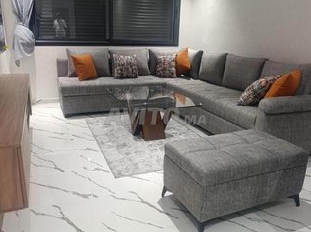 Location Studio Meublé Neuf