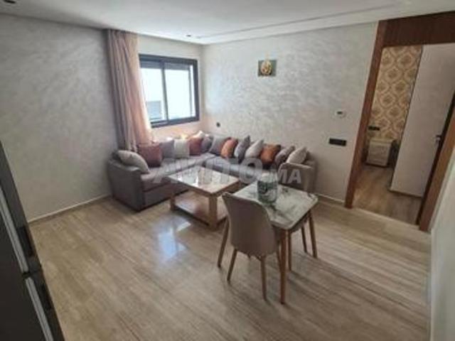 Location Studio Meublé Neuf