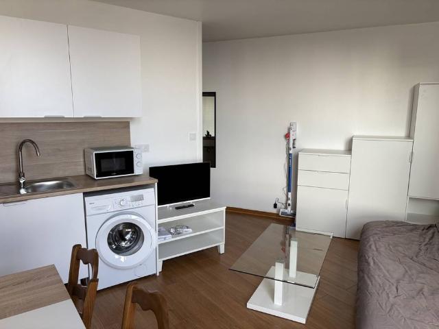 Location studio meublé à LE HAVRE 76