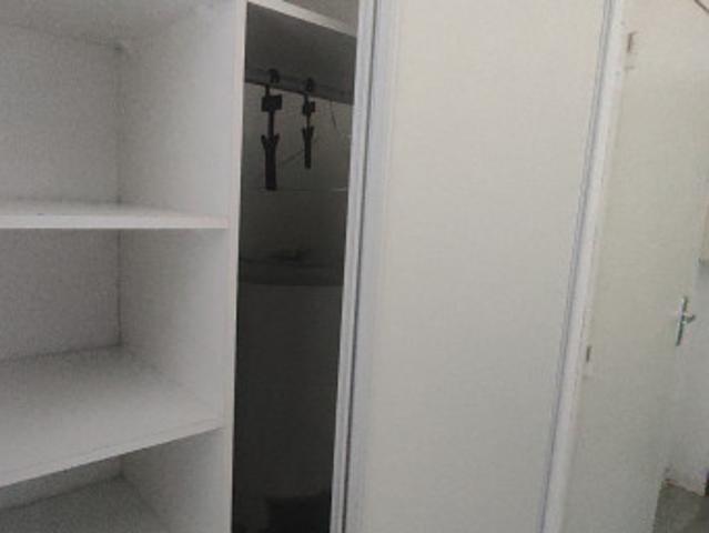 Location studio meublé à Nîmes