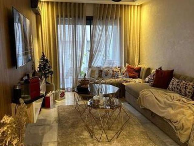 Location studio meublé à Quartier Belvédère