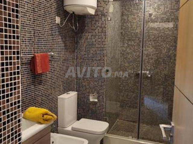 Location studio meublé à Quartier semlalia
