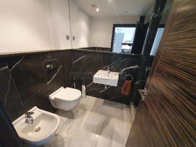 Location Studio meublé ain diab Casablanca