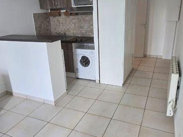 Location studio meublé Alfortville