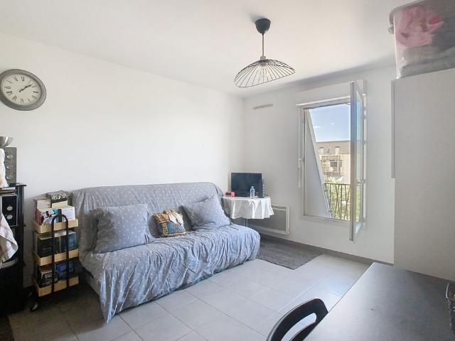 Location Studio Meublé Castelnau le lez