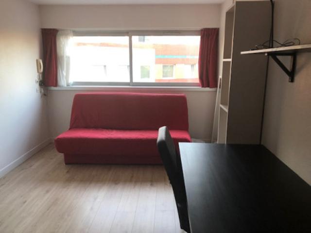 location Studio meublé Cergy Préfecture