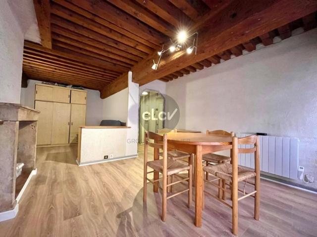 Location Studio Meublé Croix Paquet