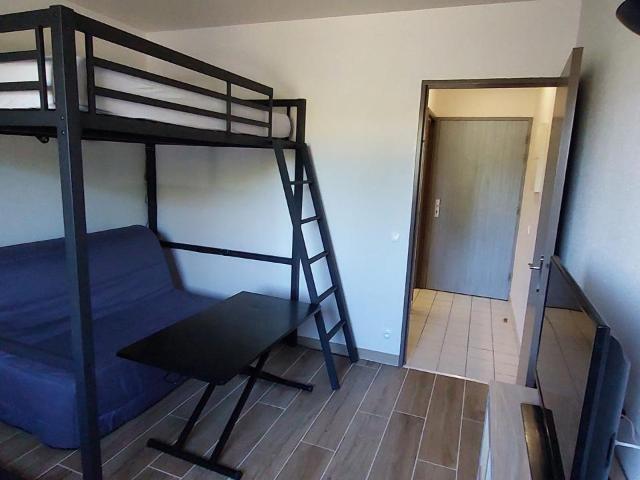 Location studio meublé dans résidence étudiante
