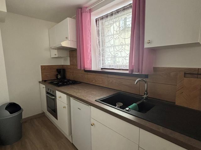 Location STUDIO MEUBLE ENTIEREMENT REFAIT A NEUF