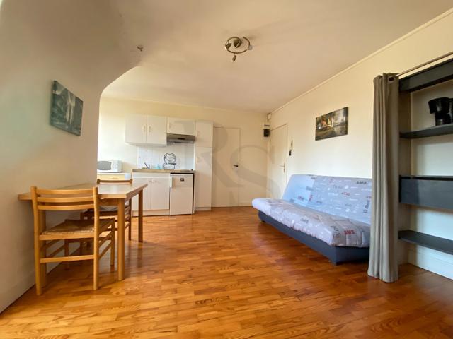 LOCATION STUDIO MEUBLE FLERS