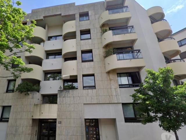 LOCATION STUDIO MEUBLE LYON CENTRE