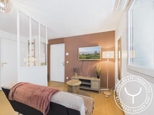 LOCATION STUDIO MEUBLE PANTIN 850€