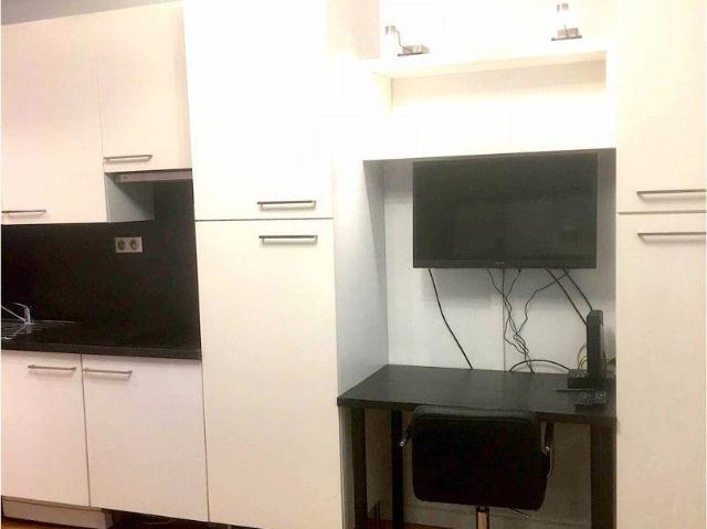 Location studio meuble paris 15eme