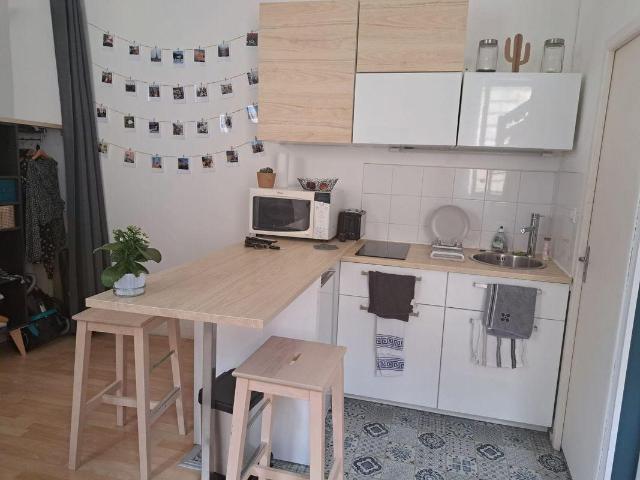 Location studio meublé proche de la Victoire