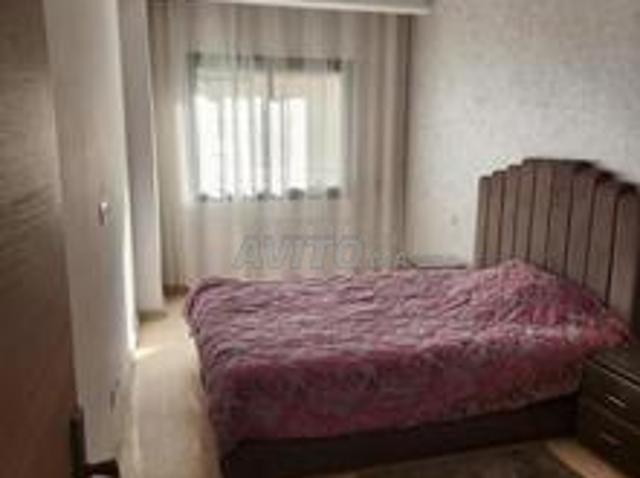 Location studio meublé quartier Les princesses