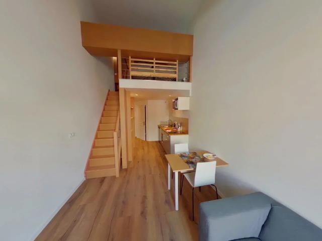 LOCATION STUDIO MEUBLE ST ETIENNE